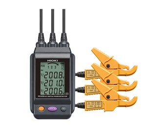 非接触式电压/相序表 PD3259-50