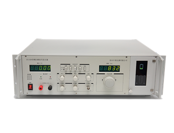 ZC1320音频扫频信号发生器