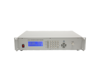 ZC6221 程控数字滤波器/信号发生器