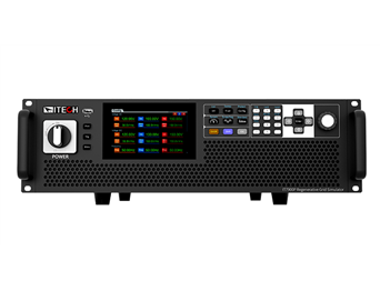 IT7900P系列高性能回馈式电网模拟器