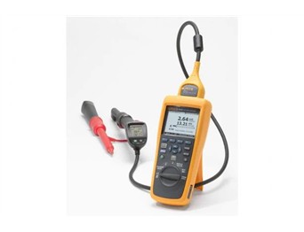 Fluke BT500 系列蓄电池内阻分析仪