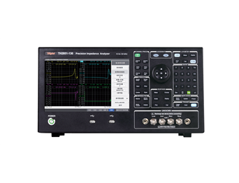 TH2851系列阻抗分析仪