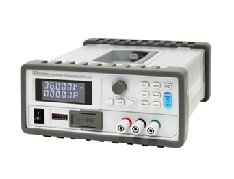 可程控直流电源供应器 Model 62000L Series