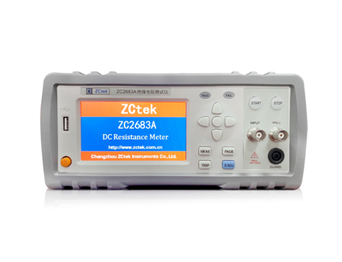 ZC2683A绝缘电阻测试仪