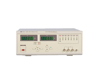 ZC2617D/ZC2618D电容测量仪