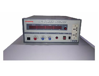 VFP系列通用型变频电源