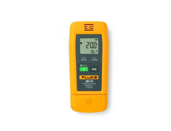 Fluke 961A/961B/961C USB 型温湿度记录仪